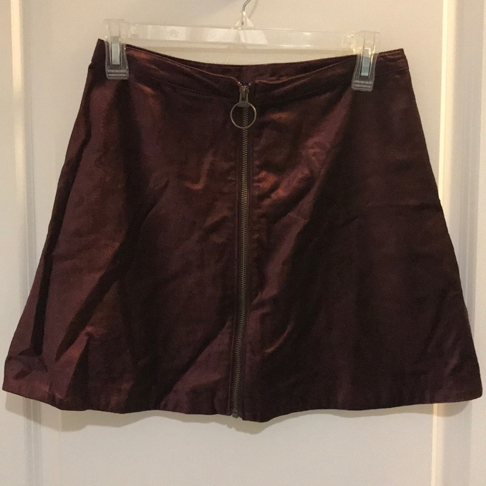 Free People Skirt